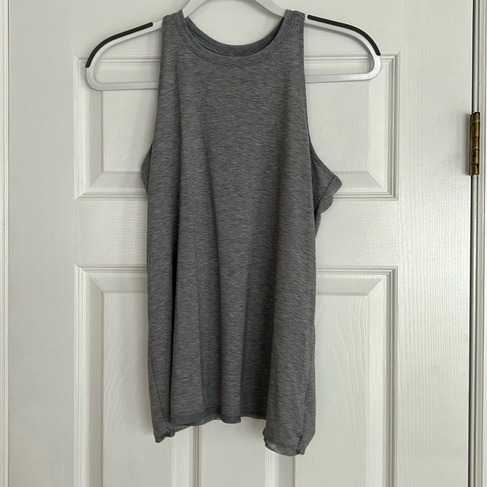 Athleta Girl tank size XXL/16